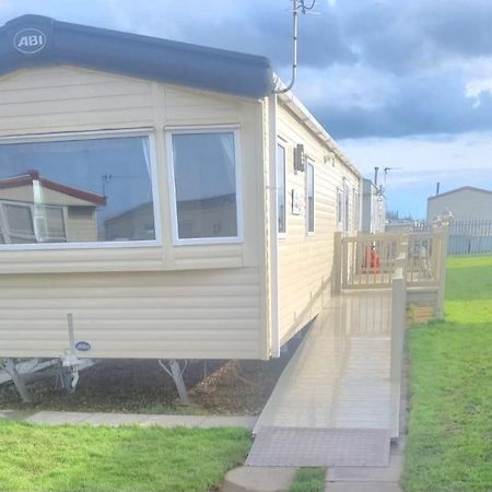The Pearl Hotel Skegness Luaran gambar