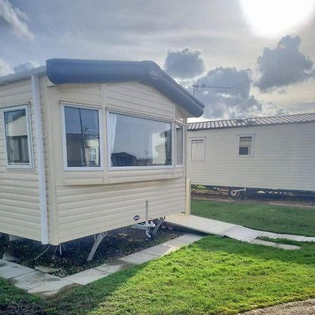The Pearl Hotel Skegness Luaran gambar