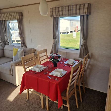 The Pearl Hotel Skegness Luaran gambar