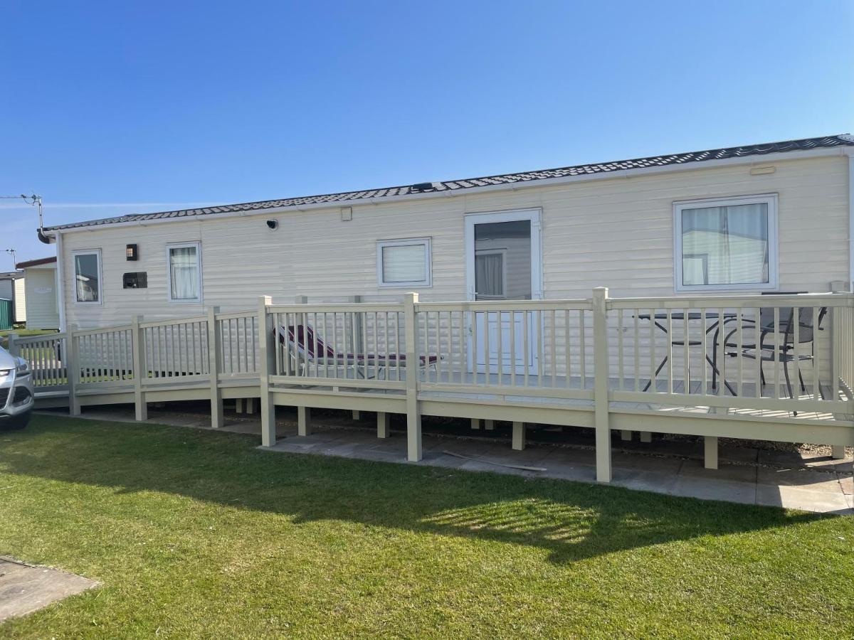 The Pearl Hotel Skegness Luaran gambar