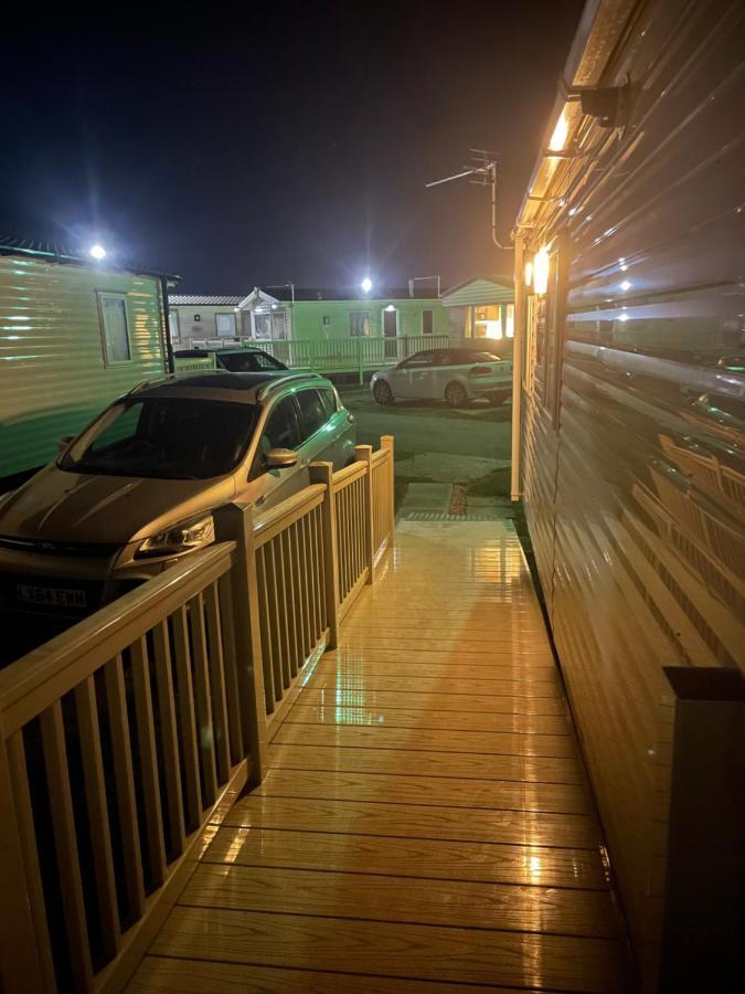 The Pearl Hotel Skegness Luaran gambar