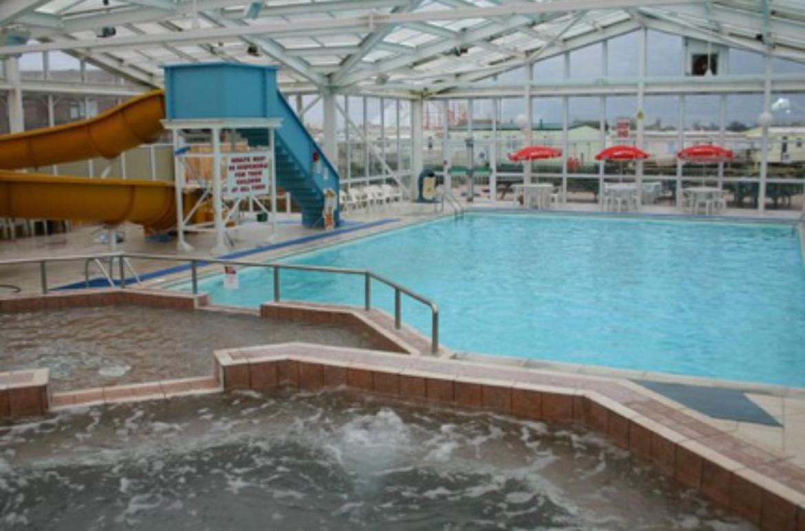 The Pearl Hotel Skegness Luaran gambar