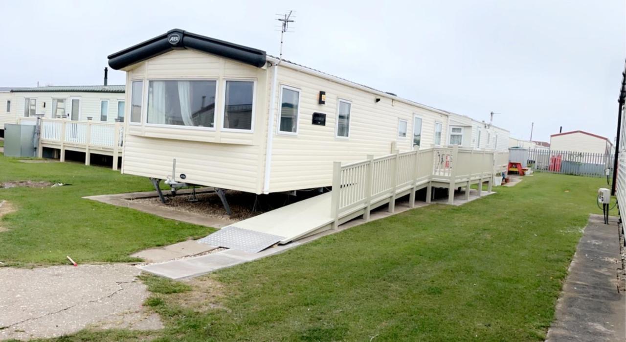 The Pearl Hotel Skegness Luaran gambar