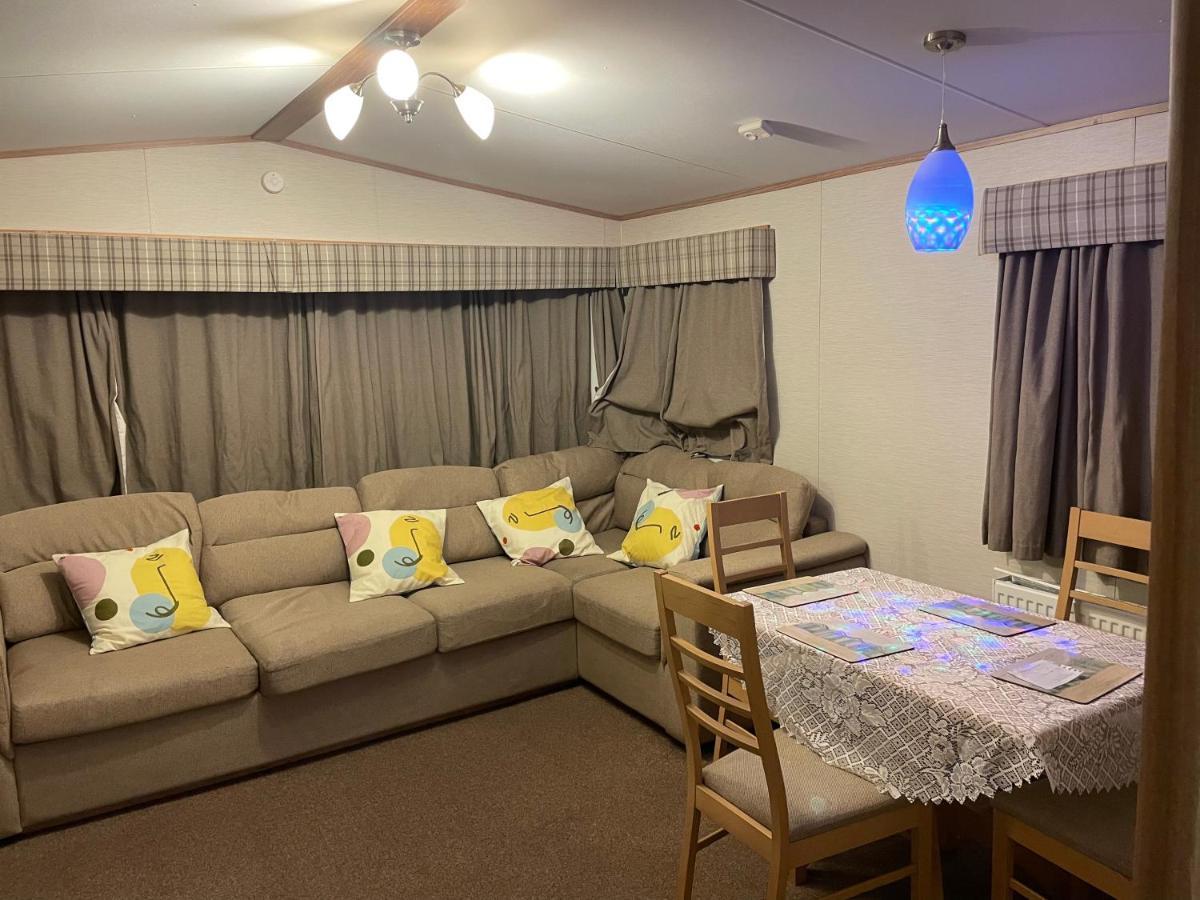 The Pearl Hotel Skegness Luaran gambar
