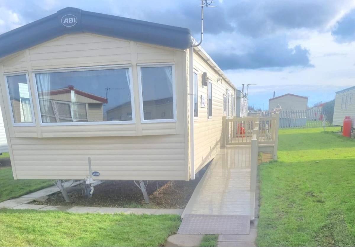 The Pearl Hotel Skegness Luaran gambar