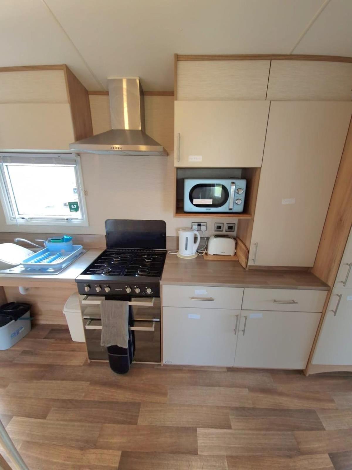 The Pearl Hotel Skegness Luaran gambar