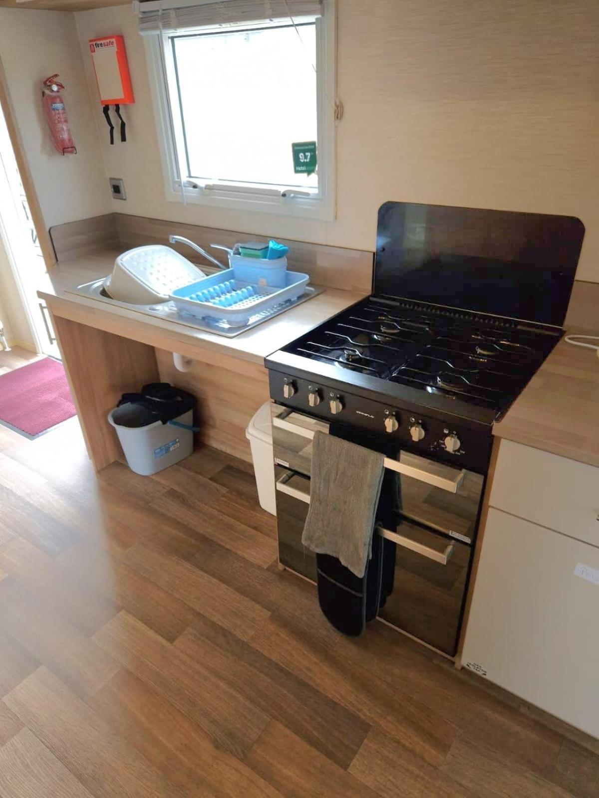 The Pearl Hotel Skegness Luaran gambar