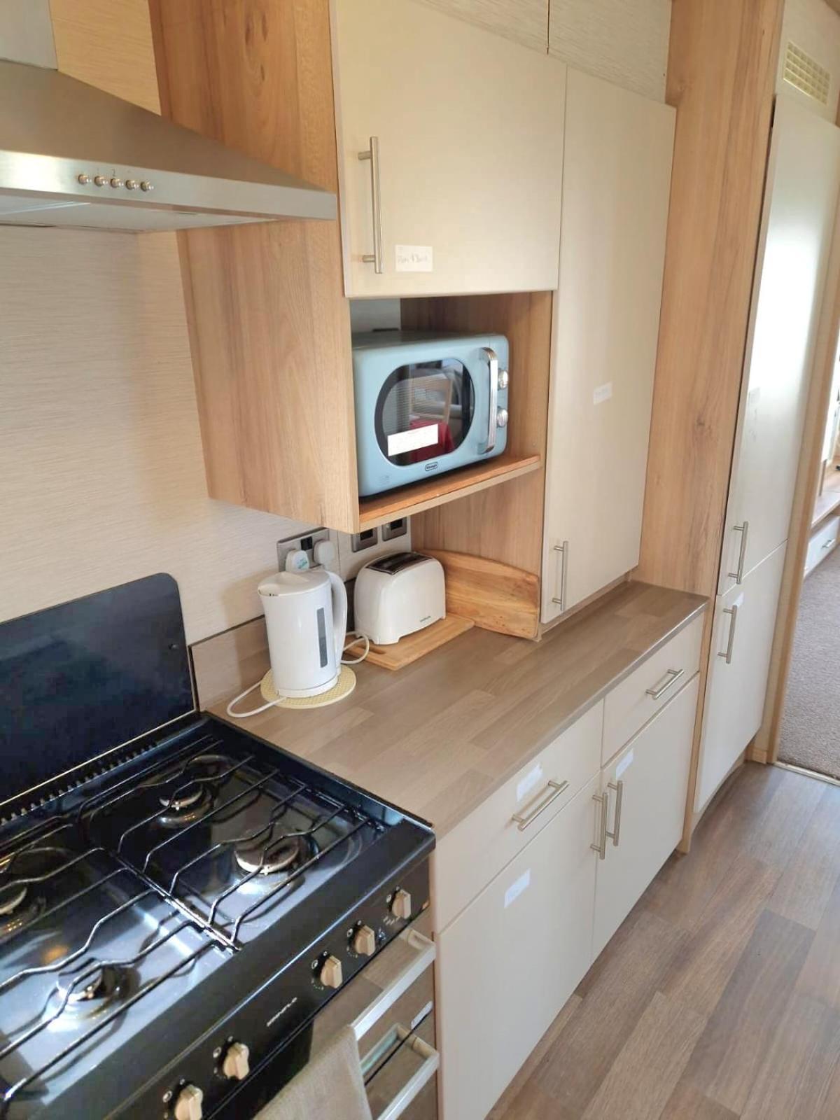 The Pearl Hotel Skegness Luaran gambar