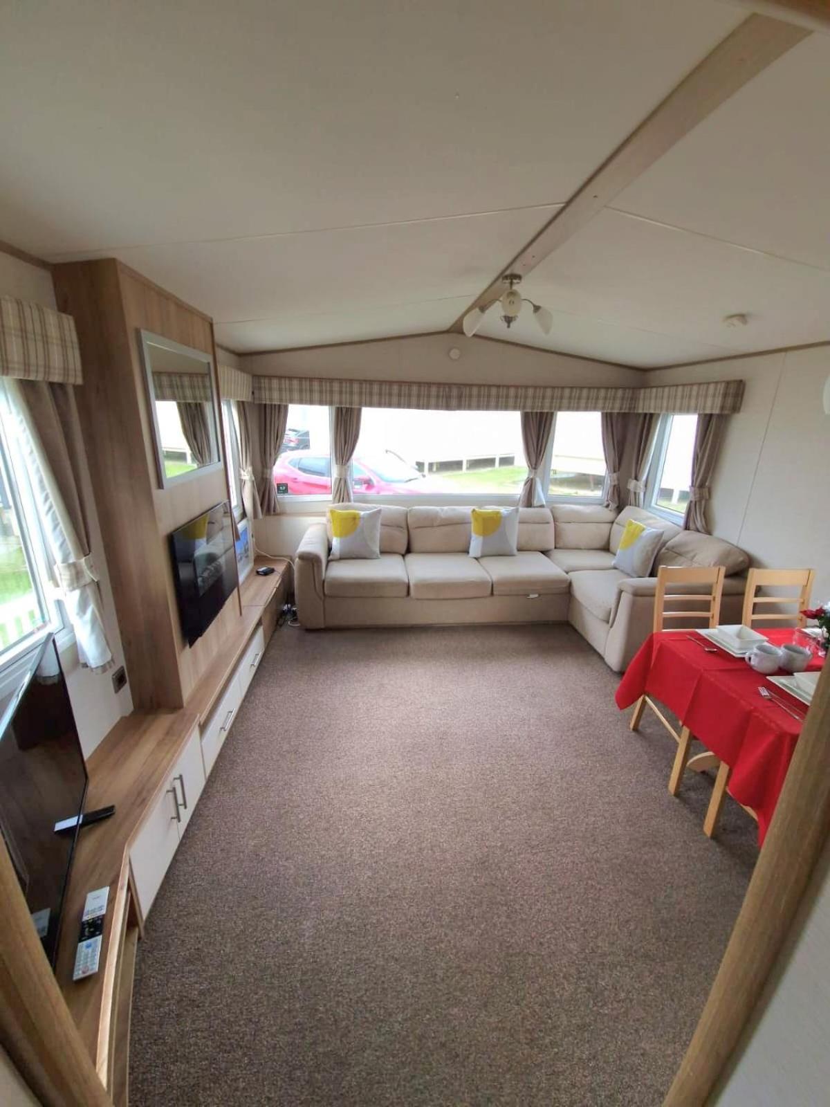 The Pearl Hotel Skegness Luaran gambar
