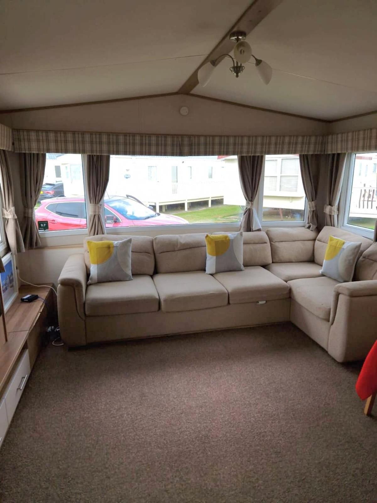 The Pearl Hotel Skegness Luaran gambar