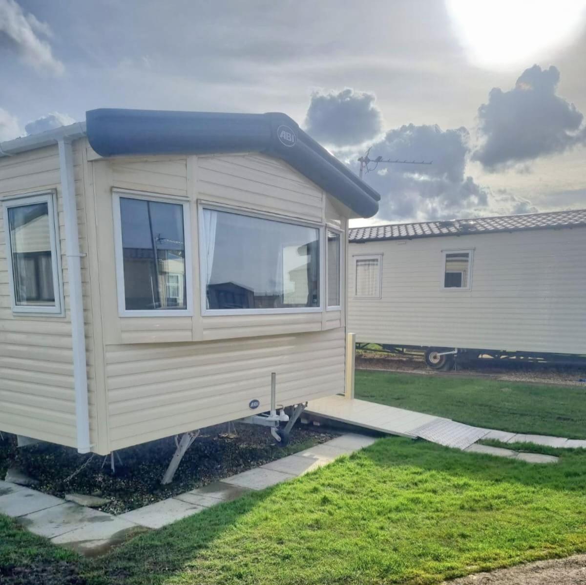 The Pearl Hotel Skegness Luaran gambar