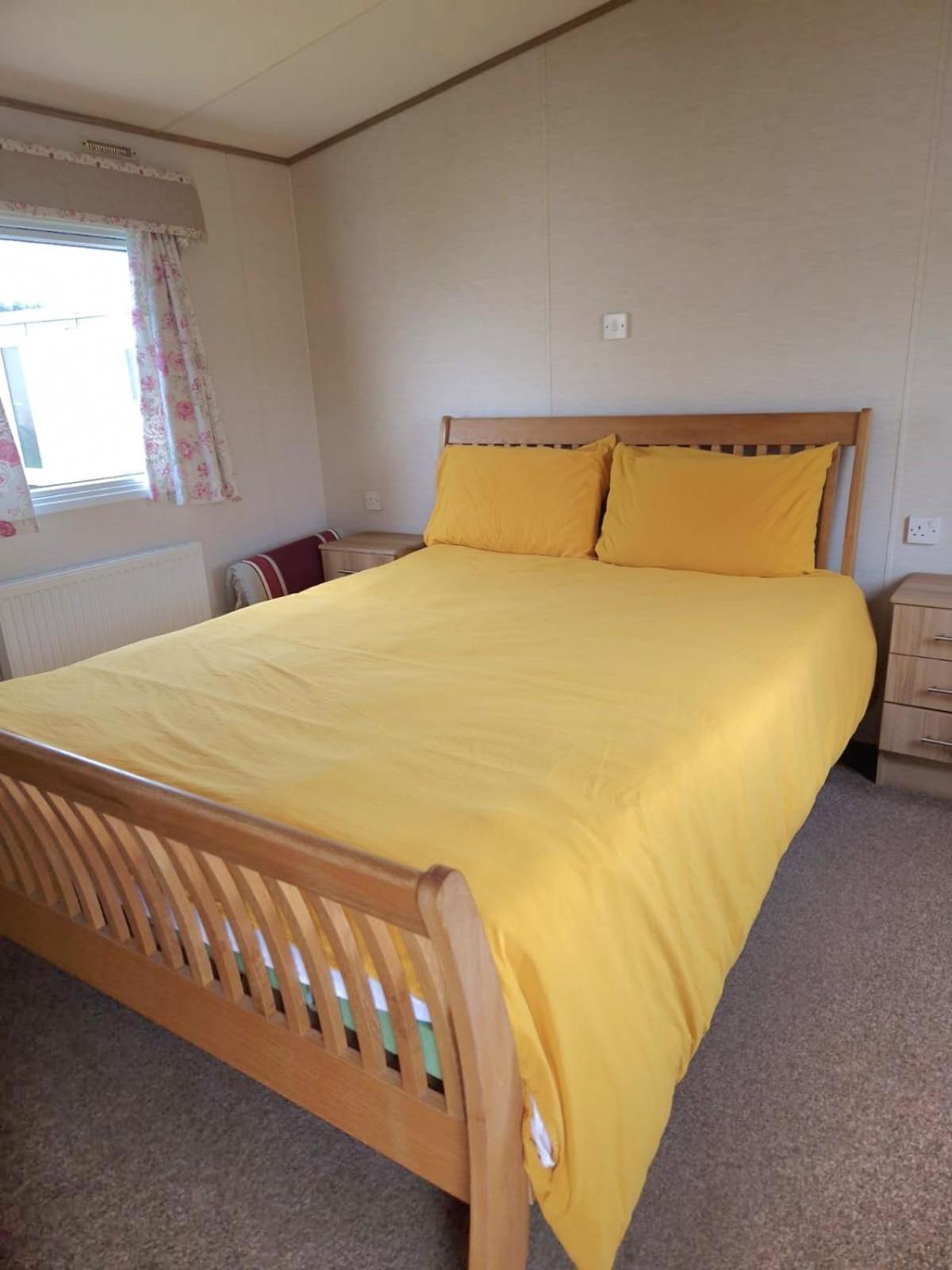 The Pearl Hotel Skegness Luaran gambar