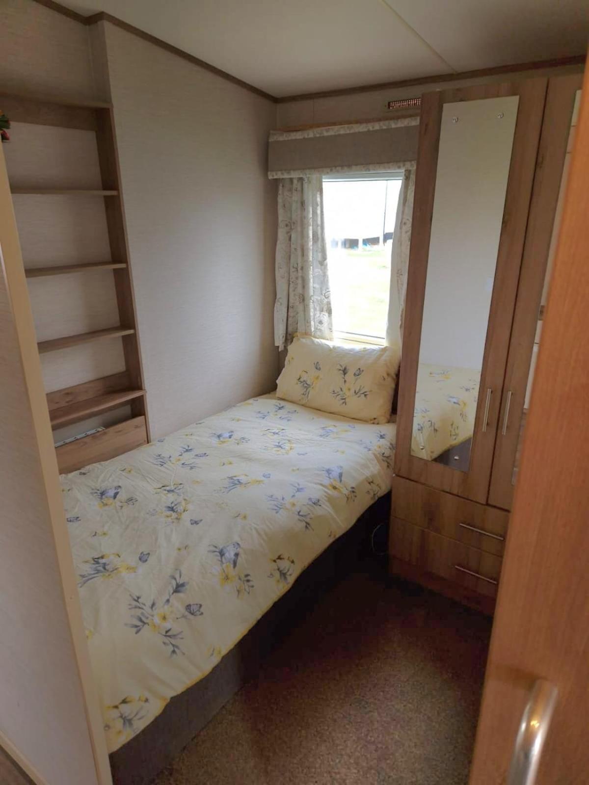 The Pearl Hotel Skegness Luaran gambar