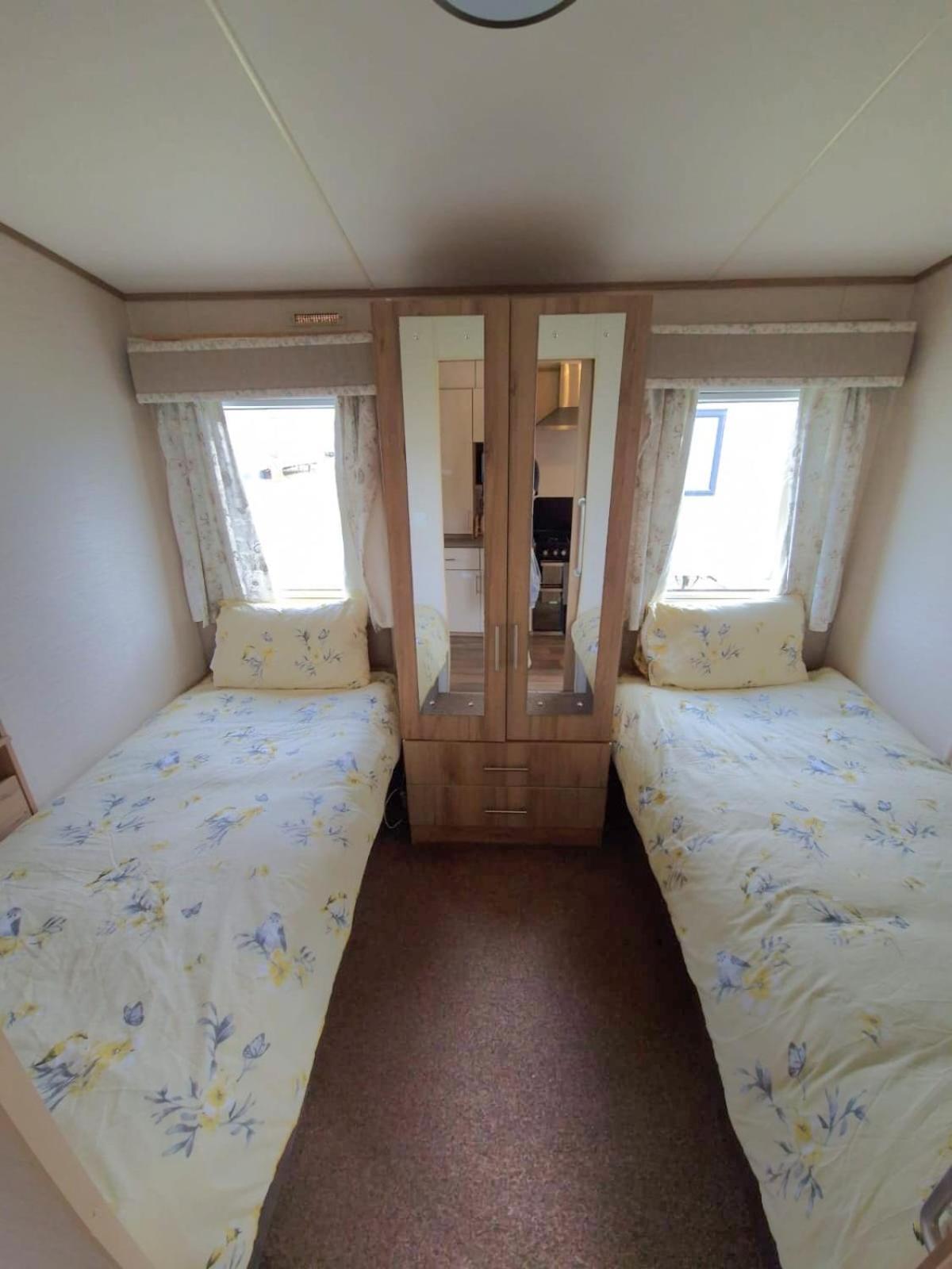 The Pearl Hotel Skegness Luaran gambar