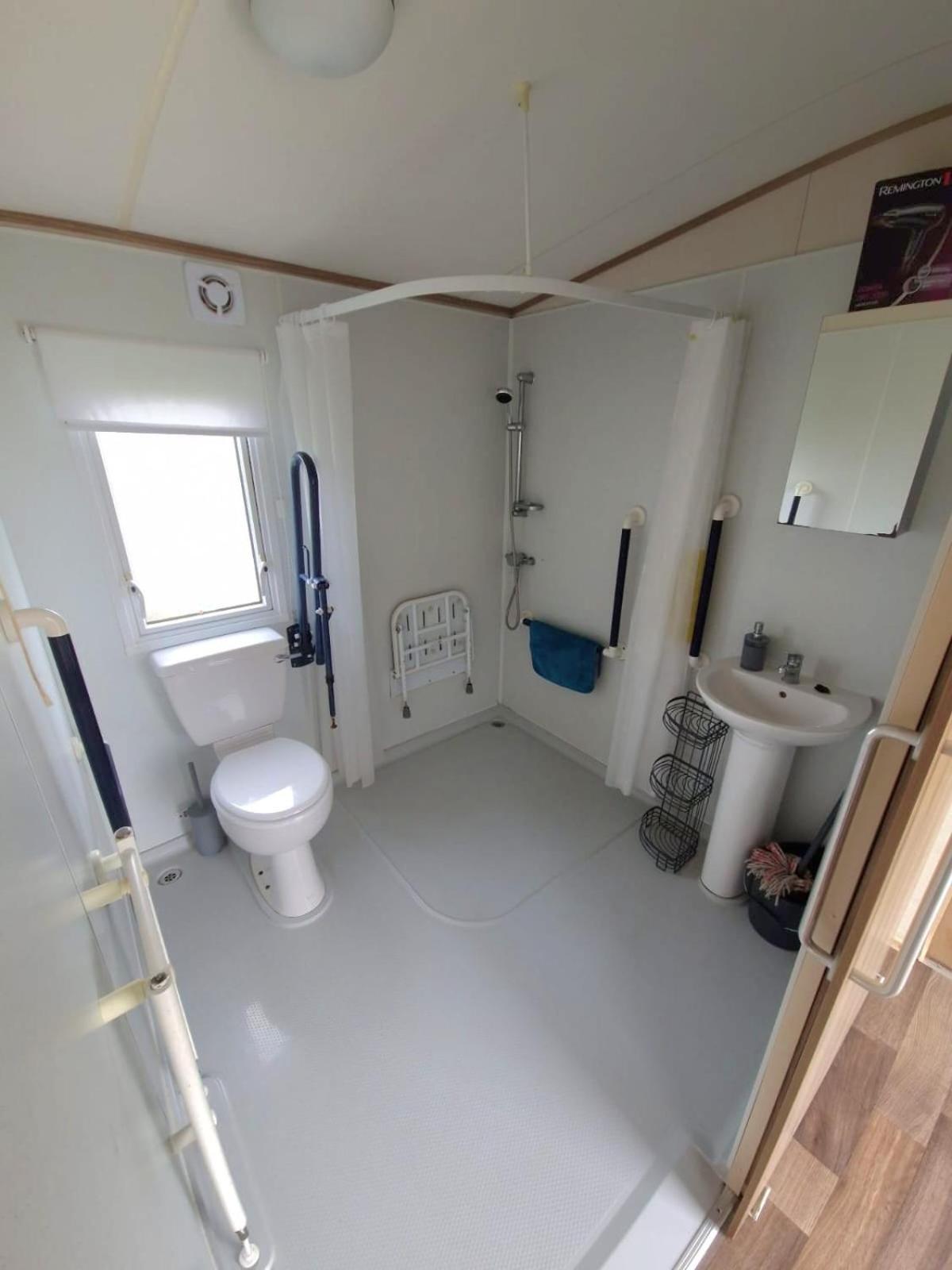 The Pearl Hotel Skegness Luaran gambar