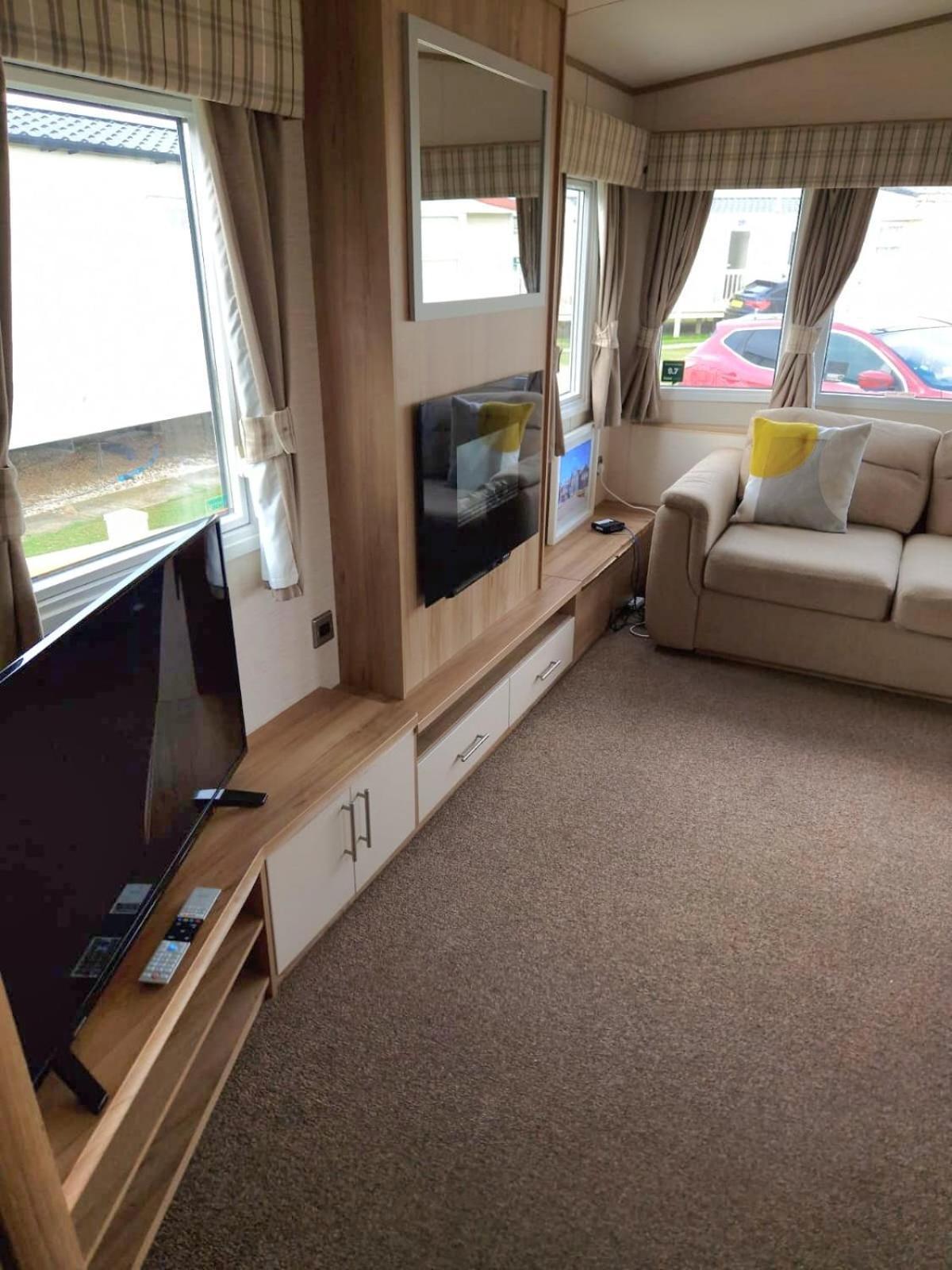 The Pearl Hotel Skegness Luaran gambar