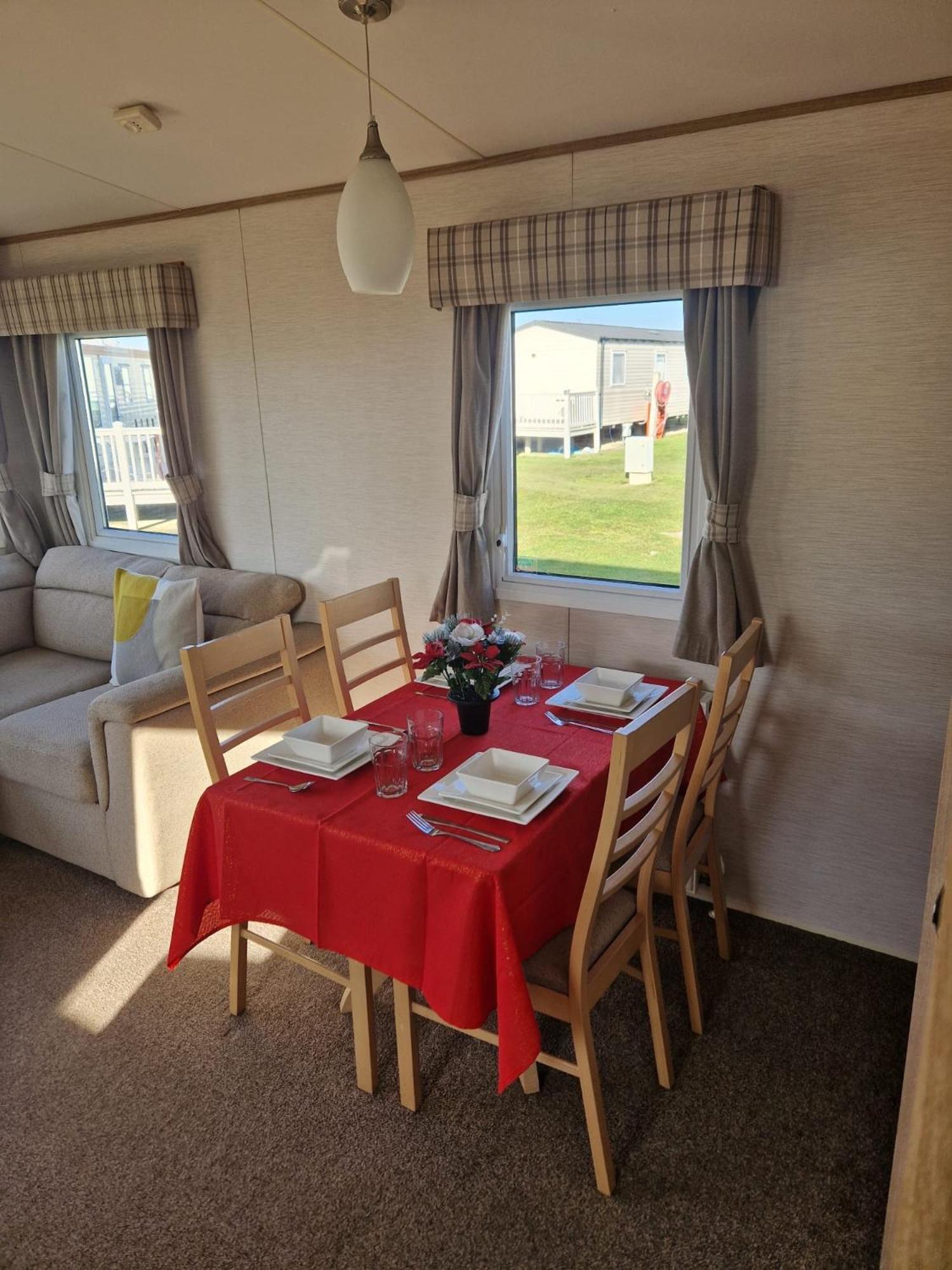 The Pearl Hotel Skegness Luaran gambar